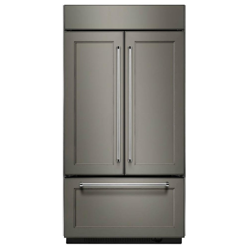 KitchenAid KBFN502EPA Built In Refrigerator