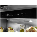 KitchenAid KBFN502EPA Built In Refrigerator