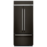 KitchenAid KBFN506EBS Built In Refrigerator