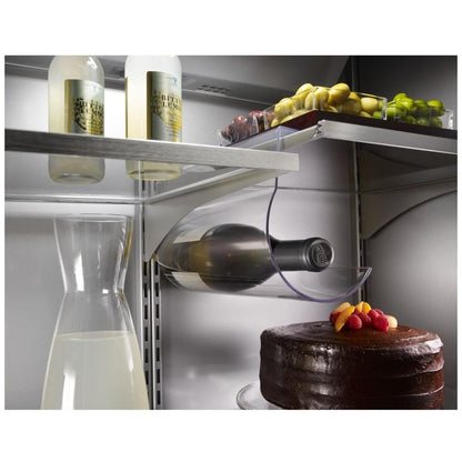 KitchenAid KBFN506EBS Built In Refrigerator