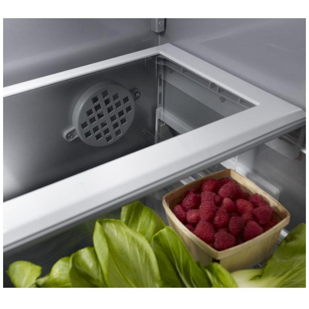 KitchenAid KBFN506EBS Built In Refrigerator