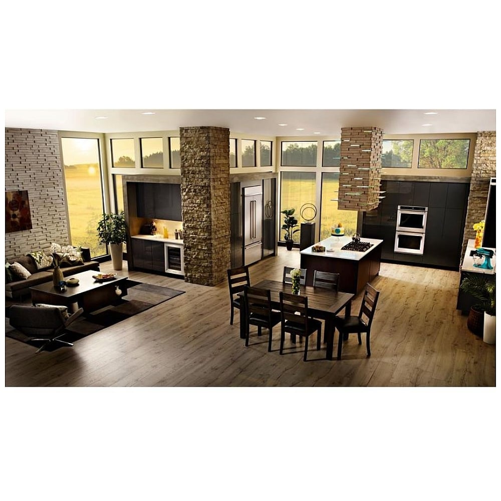 KitchenAid KBFN506EPA Built In Refrigerator