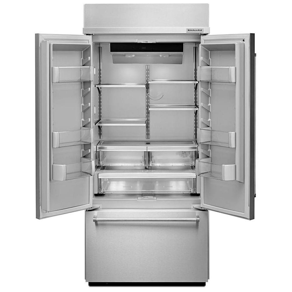 KitchenAid KBFN506EPA Built In Refrigerator