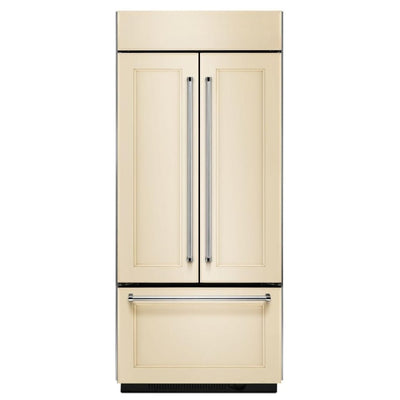 KitchenAid KBFN506EPA Built In Refrigerator