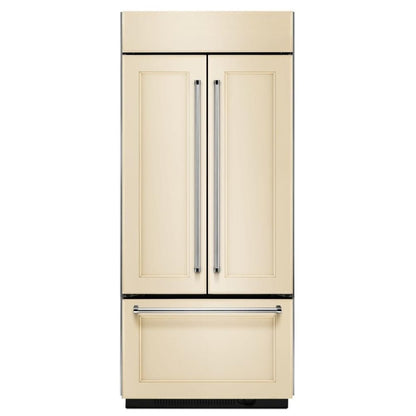 KitchenAid KBFN506EPA Built In Refrigerator