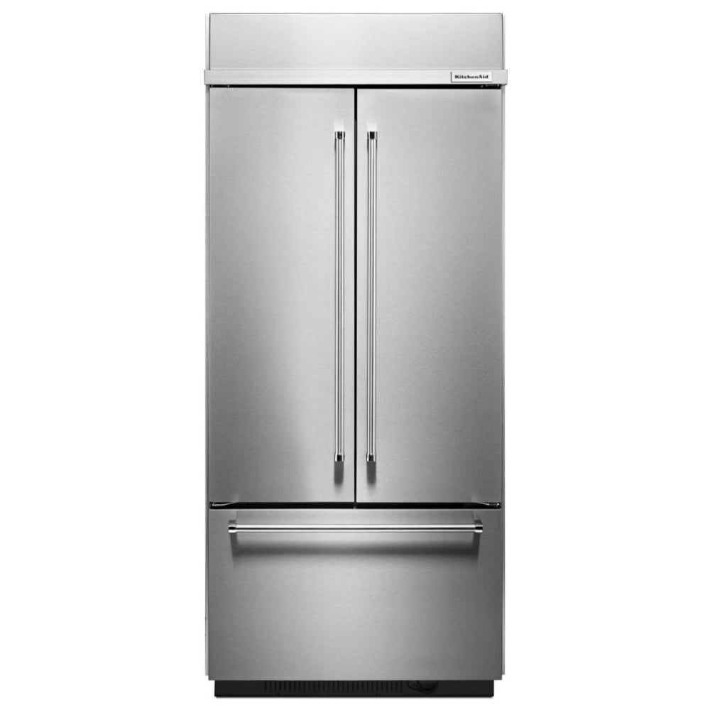 KitchenAid KBFN506EPA Built In Refrigerator