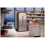 KitchenAid KBFN506EPA Built In Refrigerator