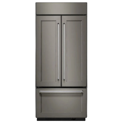 KitchenAid KBFN506EPA 内置冰箱