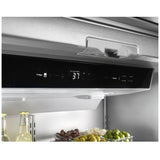 KitchenAid KBFN506ESS Built In Refrigerator