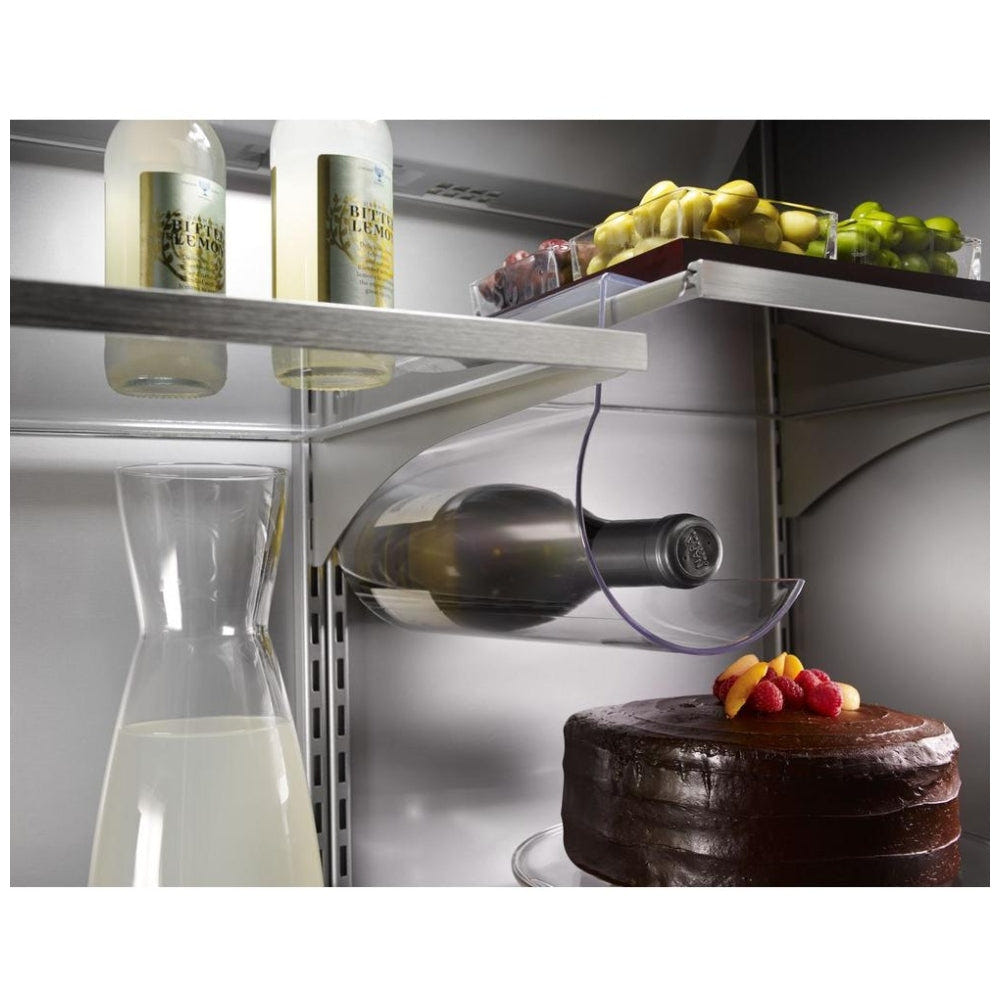 KitchenAid KBFN506ESS Built In Refrigerator