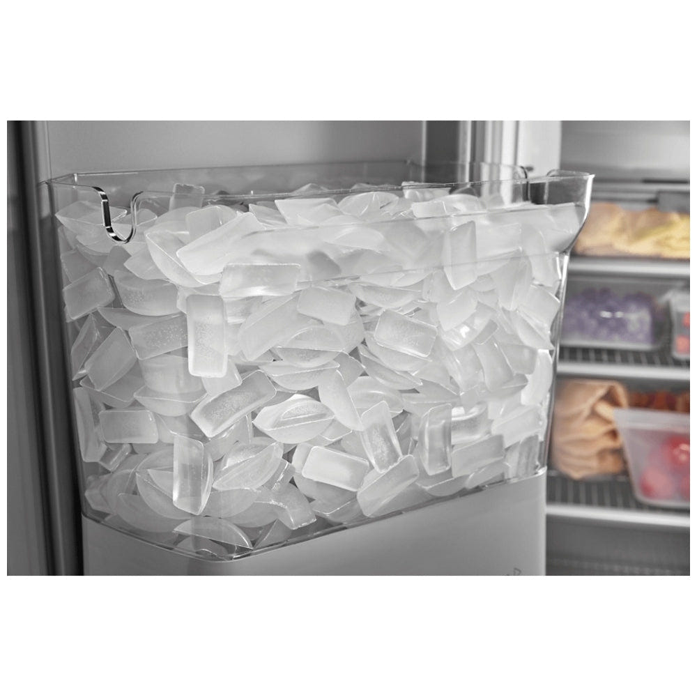 KitchenAid KBSD702MPS Built In Refrigerator