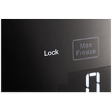 KitchenAid KBSD702MSS Built In Side By Side Refrigerator