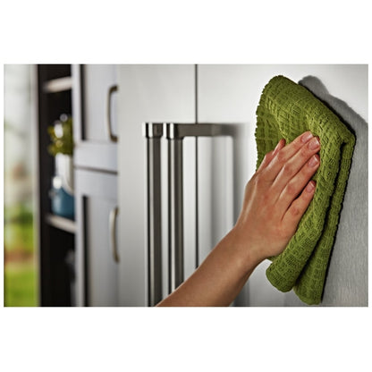 KitchenAid KBSD706MPS Built In side by side Refrigerator