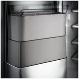 KitchenAid KBSD708MPS Built In Refrigerator