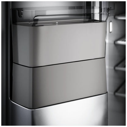 KitchenAid KBSD708MPS Built In Refrigerator