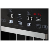 KitchenAid KBSD708MPS Built In Refrigerator