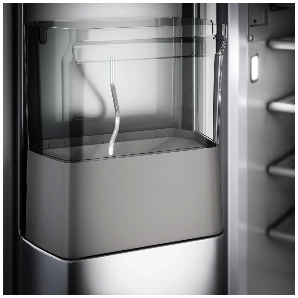 KitchenAid KBSD708MPS Built In Refrigerator