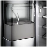 KitchenAid KBSD708MPS Built In Refrigerator