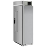 KitchenAid KBSD708MSS Built In Refrigerator