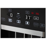 KitchenAid KBSD708MSS Built In Refrigerator