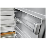 KitchenAid KBSD708MSS Built In Refrigerator