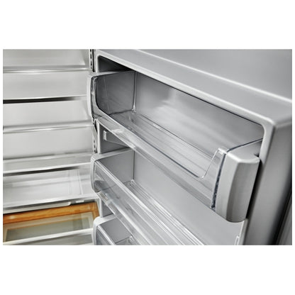 KitchenAid KBSD708MSS Built In Refrigerator