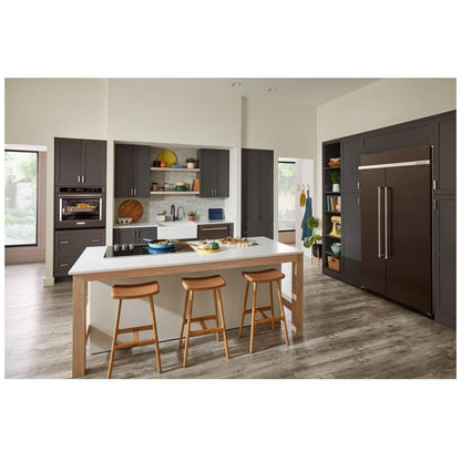 KitchenAid KBSN702MBS Built In Refrigerator