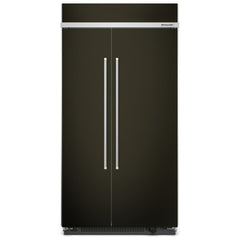 KitchenAid KBSN702MBS Built In Refrigerator