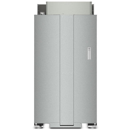 KitchenAid KBSN702MPA Built In Refrigerator