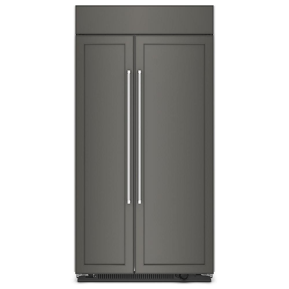 KitchenAid KBSN702MPA Built In Refrigerator