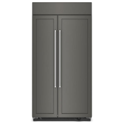 KitchenAid KBSN702MPA Built In Refrigerator