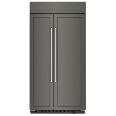 KitchenAid KBSN702MPA Built In Refrigerator
