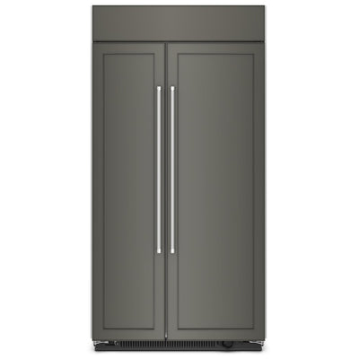 KitchenAid KBSN702MPA Built In Refrigerator