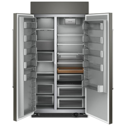 KitchenAid KBSN702MPA Built In Refrigerator