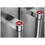 KitchenAid KBSN702MPS Built In Side By Side Refrigerator
