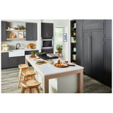 KitchenAid KBSN708MPA Built In Side By Side Refrigerator