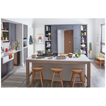 KitchenAid KBSN708MPA Built In Side By Side Refrigerator