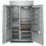 KitchenAid KBSN708MPS Built In Refrigerator