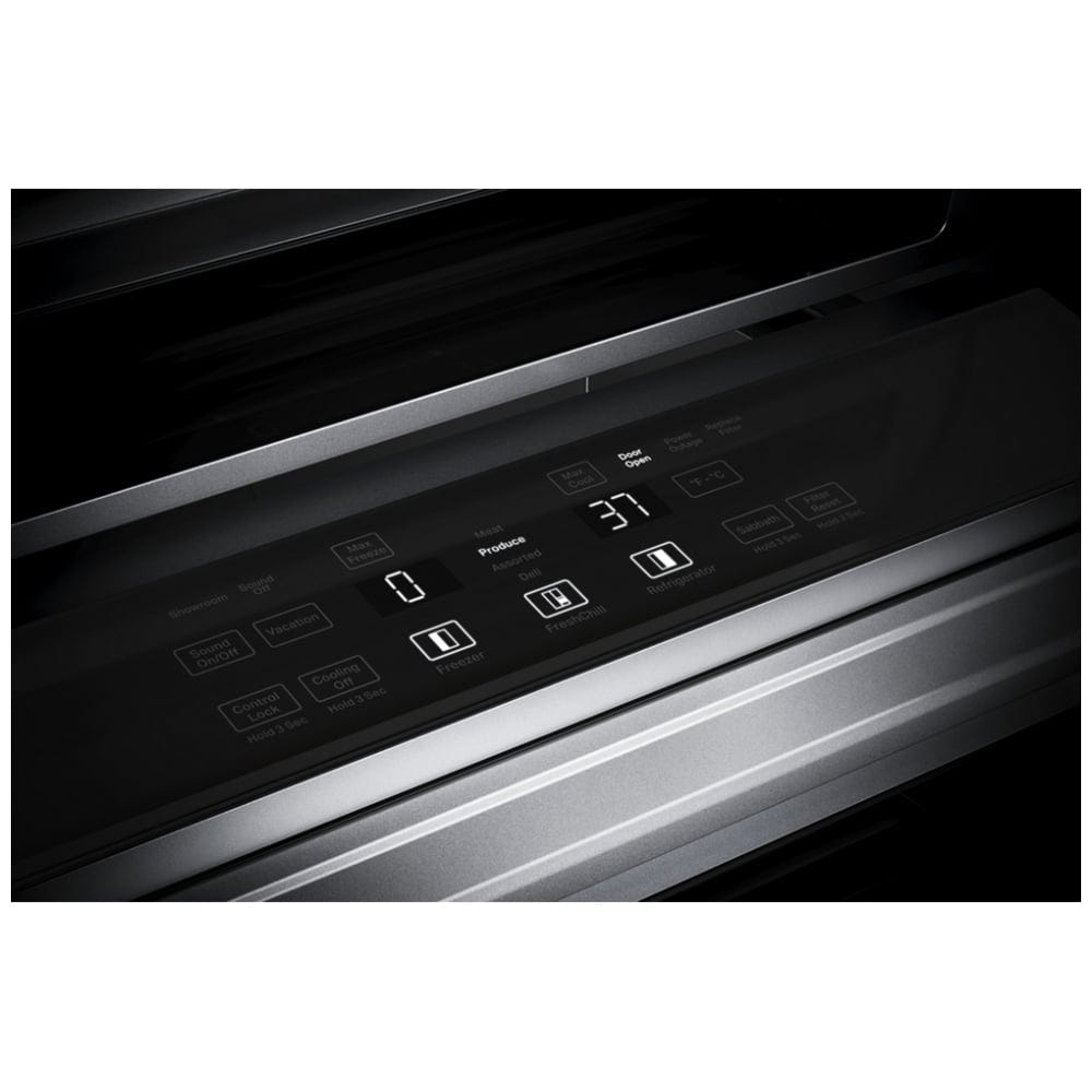 KitchenAid KBSN708MPS Built In Refrigerator