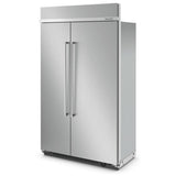 KitchenAid KBSN708MPS Built In Refrigerator