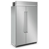 KitchenAid KBSN708MPS Built In Refrigerator