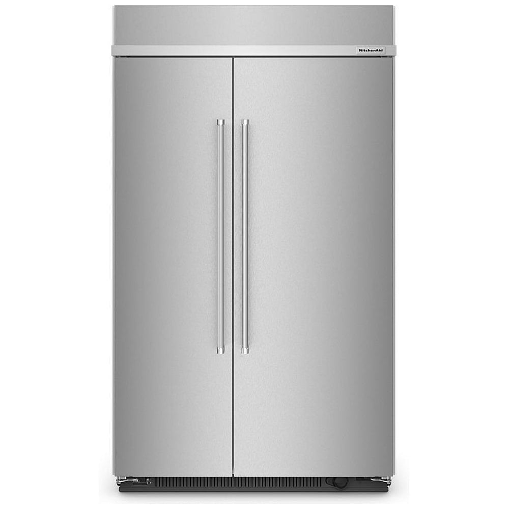 KitchenAid KBSN708MPS Built In Refrigerator
