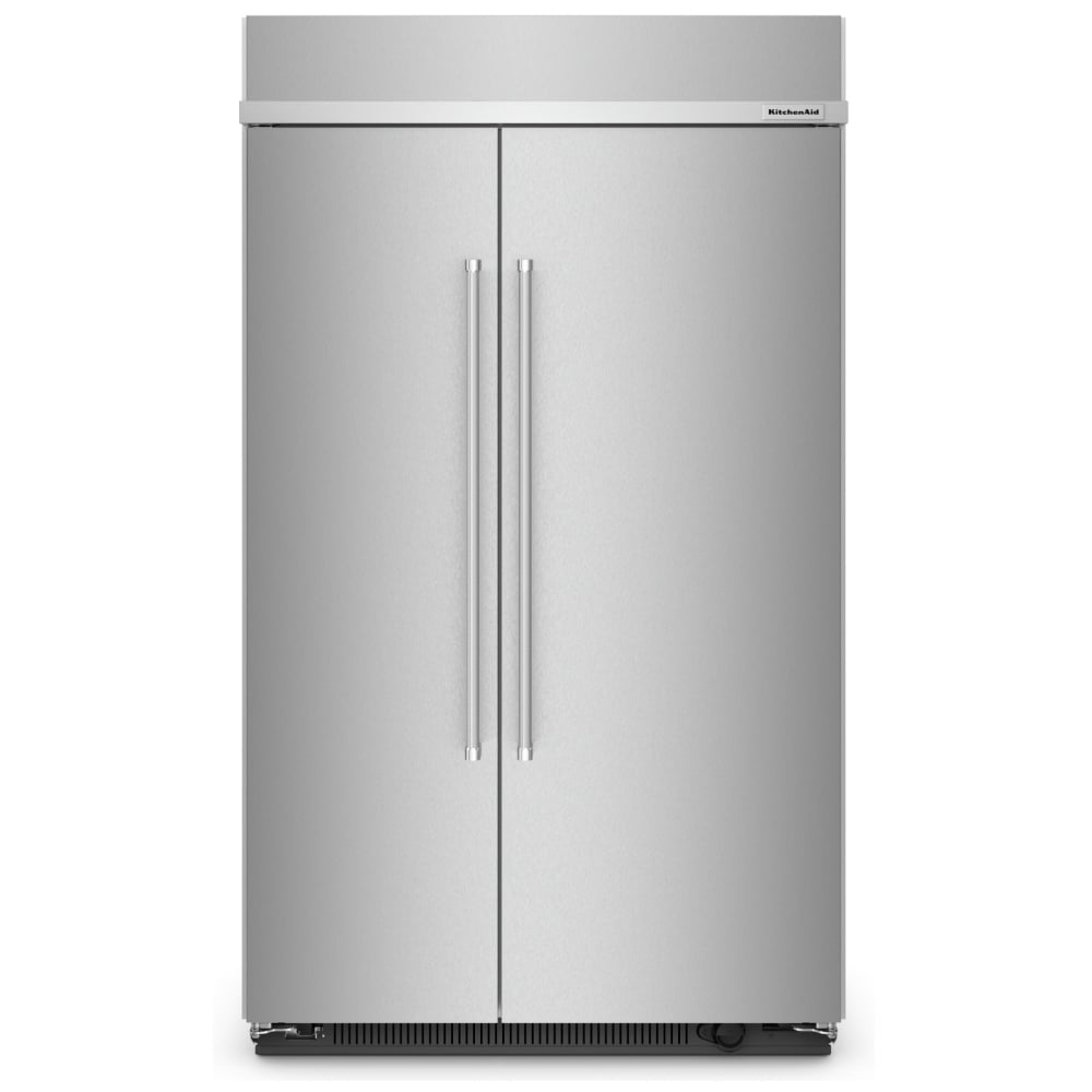 KitchenAid KBSN708MPS Built In Refrigerator