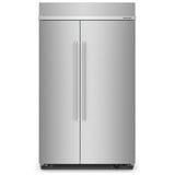 KitchenAid KBSN708MPS Built In Refrigerator