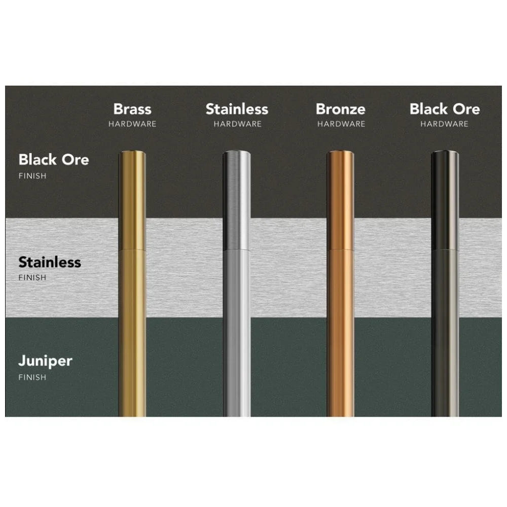 KitchenAid KBSN748SJP Side by Side Built In Refrigerator, 48 inch Width, 30 cu. ft. Capacity, Water Dispenser (Interior), Ice Dispenser (Freezer Located), Juniper colour, FreshChill™, FreshFlow™ Air Filter, Preserva® Food Care, SatinGlide® System