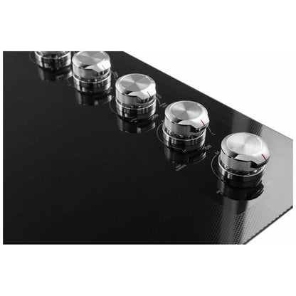 KitchenAid KCED600GBL Electric Cooktop