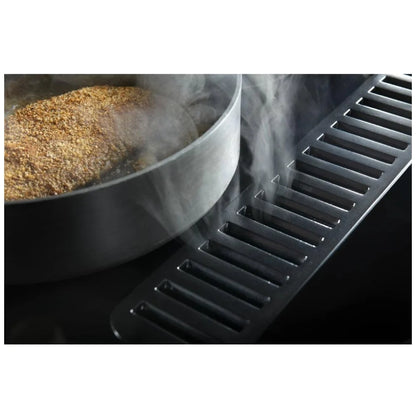 KitchenAid KCED600GBL Electric Cooktop