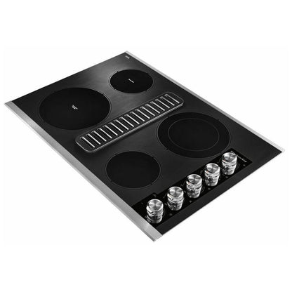 KitchenAid KCED600GSS Electric Cooktop