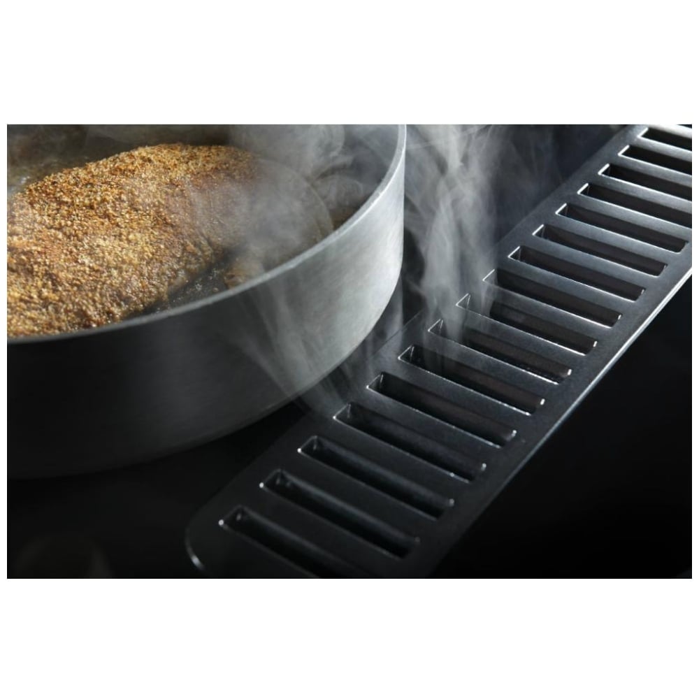 KitchenAid KCED600GSS Electric Cooktop