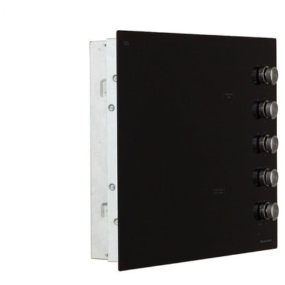 KitchenAid KCES550HBL Electric Cooktop